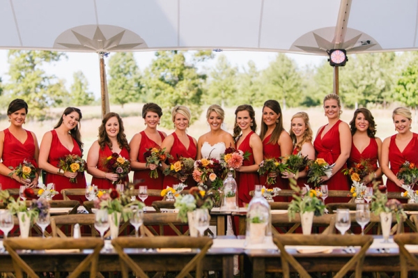 Weddings at Lake Oconee Georgia